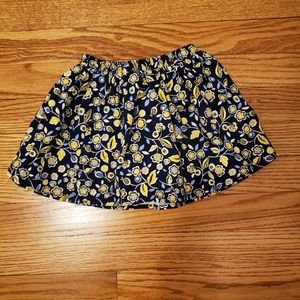 Baby Gap Skirt Size 18-24 months